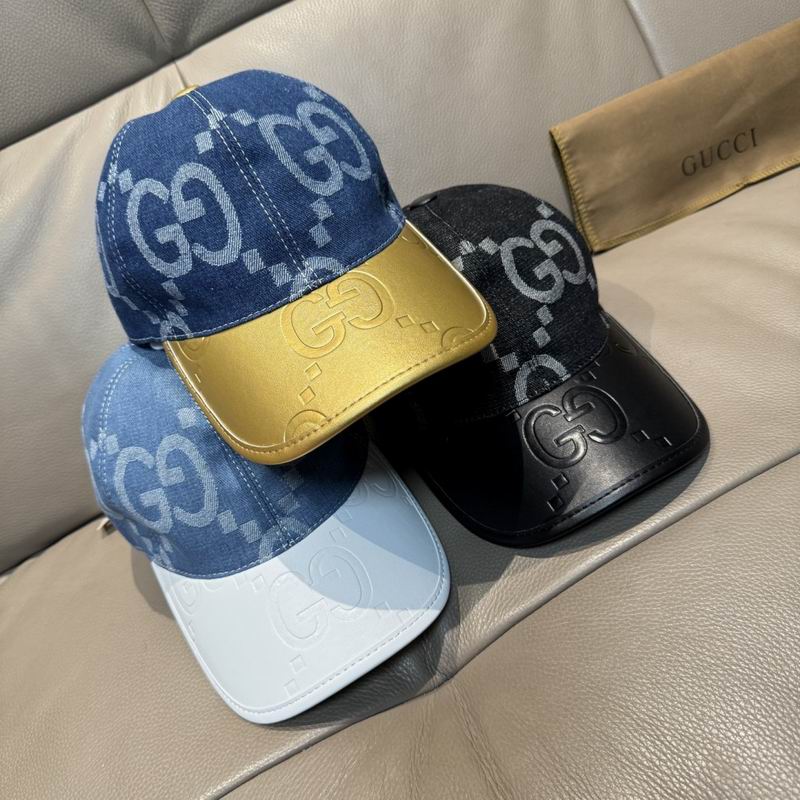 Gucci Cap dx74